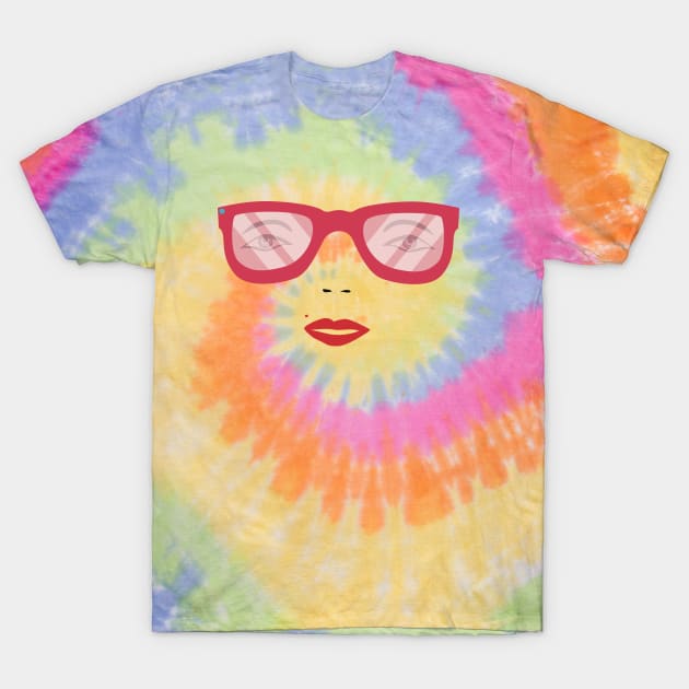 Shades T-Shirt by Edofest